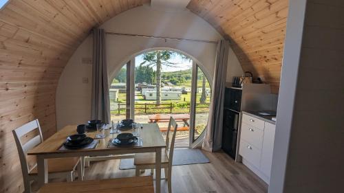 Foss Other | Glengoulandie Glamping