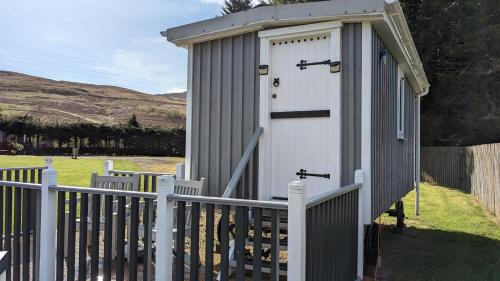 Foss Other | Glengoulandie Glamping