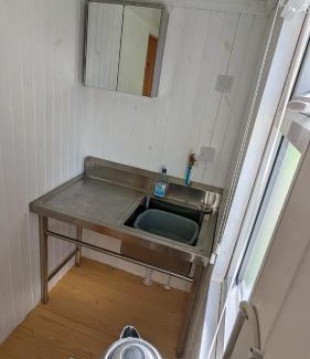 Foss Other | Glengoulandie Glamping