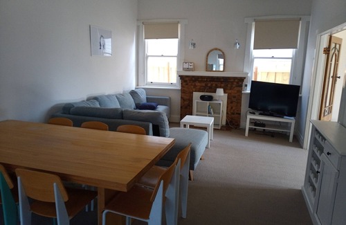 Moonee Ponds House | Glengrove @ Moonee Ponds, sleeps 6, big garden