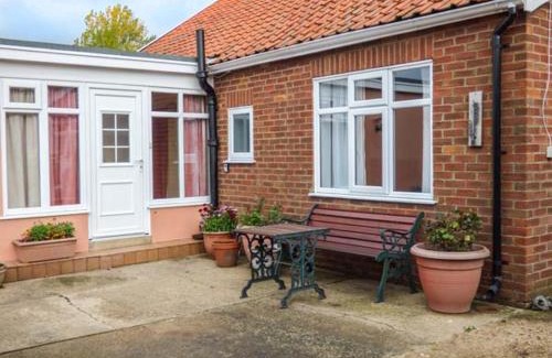 Saxmundham House | Glenhaven