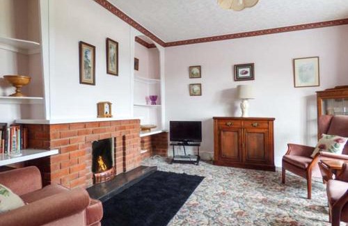 Saxmundham House | Glenhaven