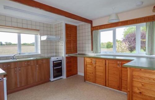Saxmundham House | Glenhaven