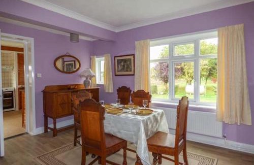 Saxmundham House | Glenhaven