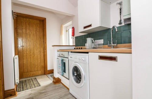 Trewarmett House | Glenhaven