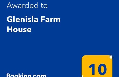 Warrenbayne House | Glenisla Farm House near Benalla