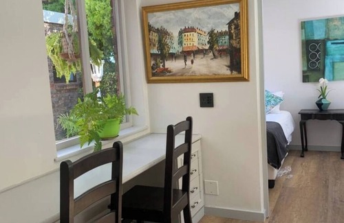 Glentana House | Glenkarma Gold House Sea View 8Slp 4Bedr Garden