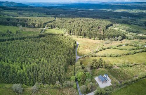 Kiltyclogher House | Glenkeel Cottage