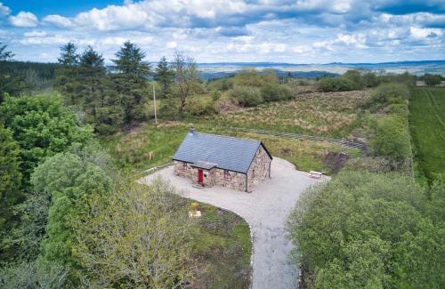 Kiltyclogher House | Glenkeel Cottage