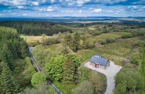 Kiltyclogher House | Glenkeel Cottage