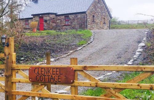 Kiltyclogher House | Glenkeel Cottage