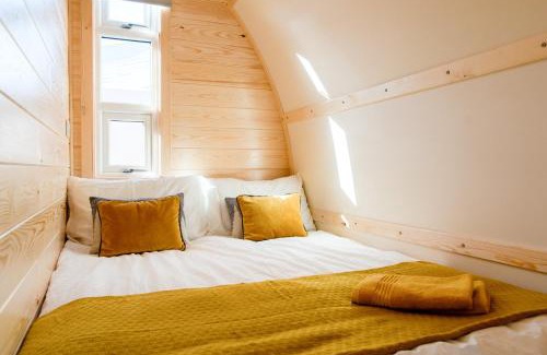 Tomintoul House | Glenlivet by Wigwam Holidays
