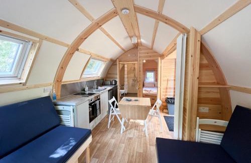 Tomintoul House | Glenlivet by Wigwam Holidays