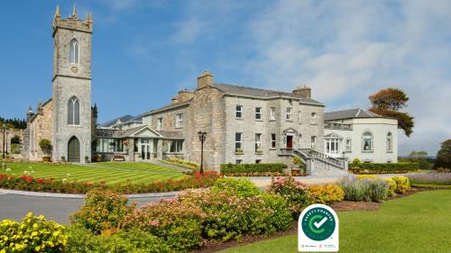 Roscoe Hotel | Glenlo Abbey Hotel