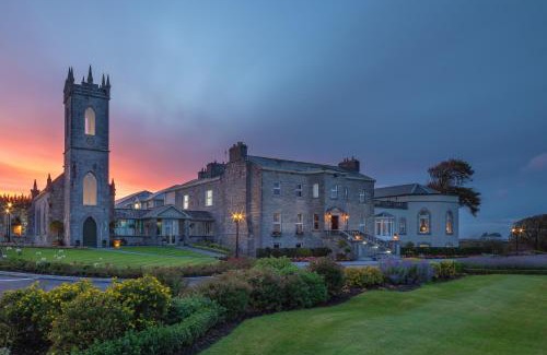 Roscoe Hotel | Glenlo Abbey Hotel