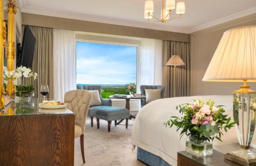 Roscoe Hotel | Glenlo Abbey Hotel