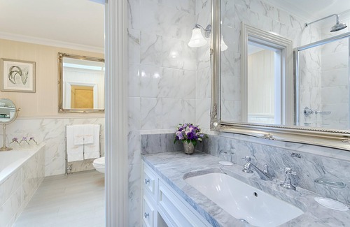 Roscoe Hotel | Glenlo Abbey Hotel