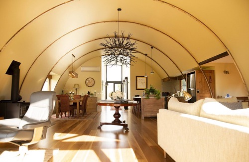 Dixons Creek House | Glenlowren - A magical haven in the Yarra Valley