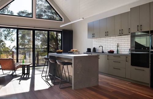 Glenlyon House | Glenlyon Church - Award Winning Church Conversion