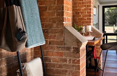 Glenlyon House | Glenlyon Church - Award Winning Church Conversion