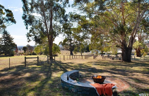 Glenlyon House | Glenlyon Church - Award Winning Church Conversion