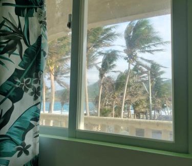 Pagudpud Bed & Breakfast | Glenmark's Homestay New Oceanview Rooms