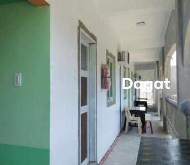 Pagudpud Bed & Breakfast | Glenmark's Homestay New Oceanview Rooms