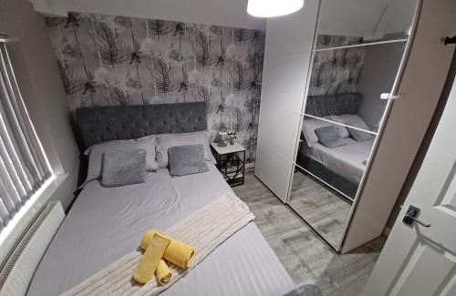 Great Barr House | Glenmead