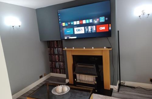 Great Barr House | Glenmead