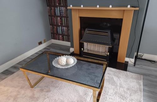 Great Barr House | Glenmead