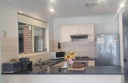 Glenmore Park House | Glenmore Cottage
