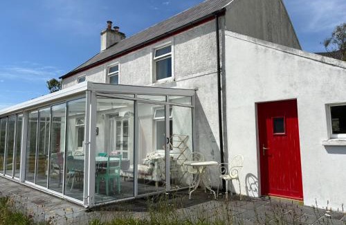 Ring of Kerry House | Glenmore Cottage - Waterville