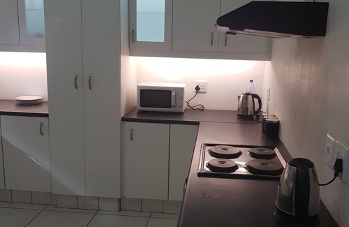 Berea House | Glenmore Guest house