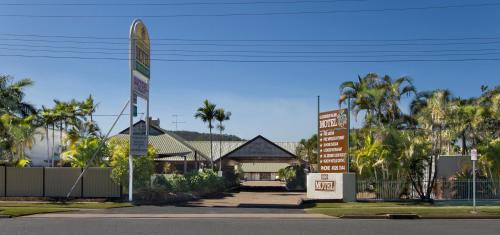 Norman Gardens Hotel | Glenmore Palms Motel