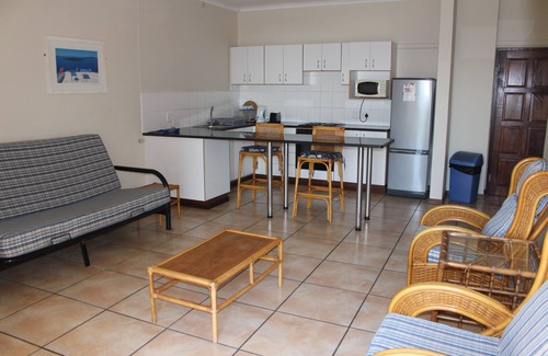 Leisure Crest Apartment | Glenmore Sands