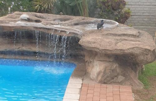 Leisure Crest Apartment | Glenmore Sea View