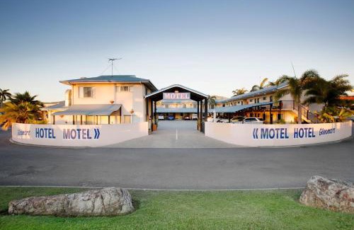 Norman Gardens Hotel | Glenmore Tavern