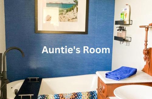 South Haven Bed & Breakfast | Glenn Meadow Bed and Breakfast