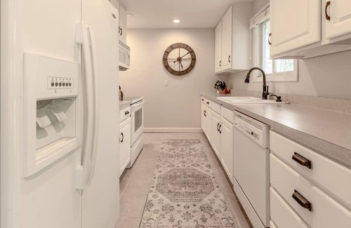 Glenn Haven Shores House | Glennhouse Getaway