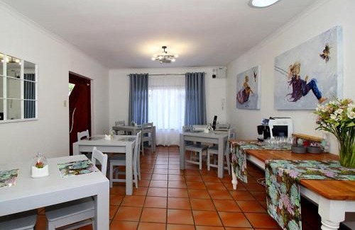 Heldervue House | Glennies Guesthouse