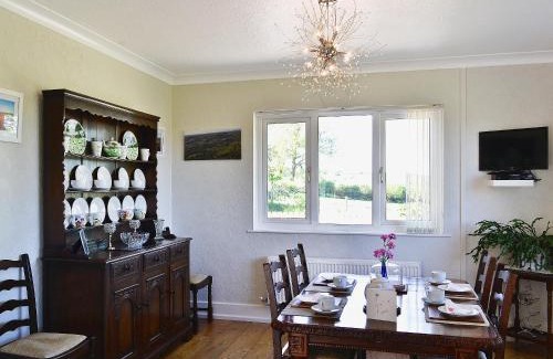 Bronant House | Glennydd