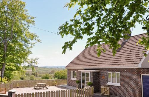 Bronant House | Glennydd
