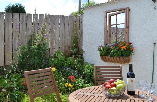 Bronant House | Glennydd