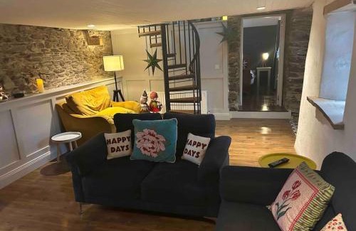 Ballyfad Villa | Glenogue Farm