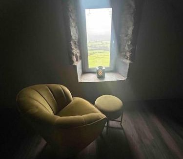 Ballyfad Villa | Glenogue Farm