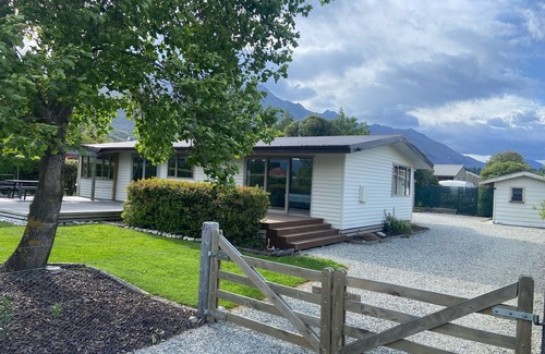 Glenorchy House | Glenorchy Haven