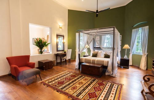 Dodangoda Hotel | Glenross Living