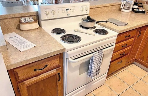 Glens Falls Apartment | Glens Falls City Loft - All NEW Inside!