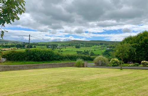 Glenariff Apartment | Glens of Antrim apartment