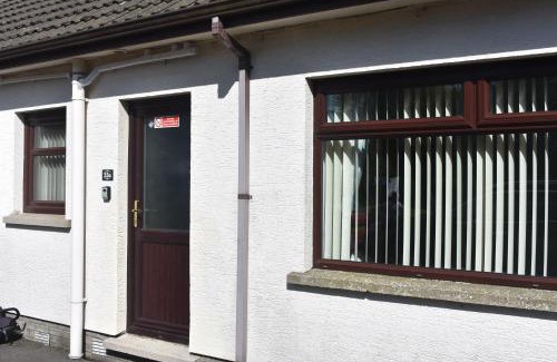 Glenariff Apartment | Glens of Antrim apartment